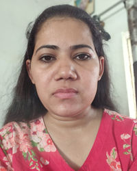 Dr. Shraddha Patel - Aarutva